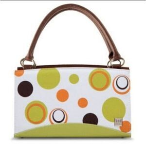 Miche Joie Circle Polka Dot Classic Shell